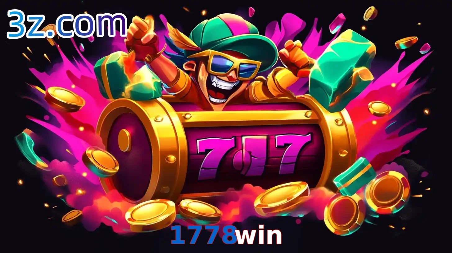 1778win grande jackpot