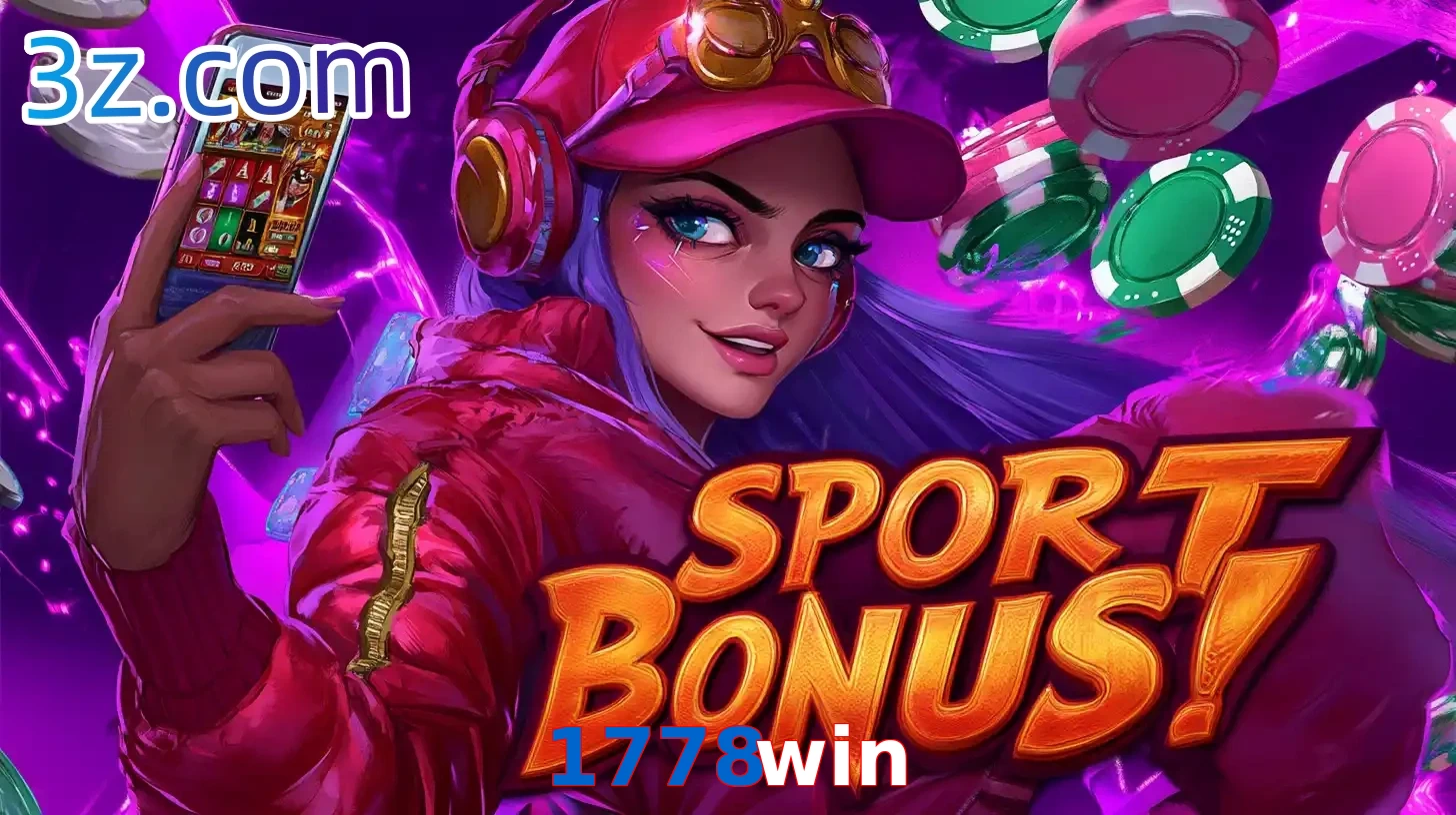 1778win sport bonus