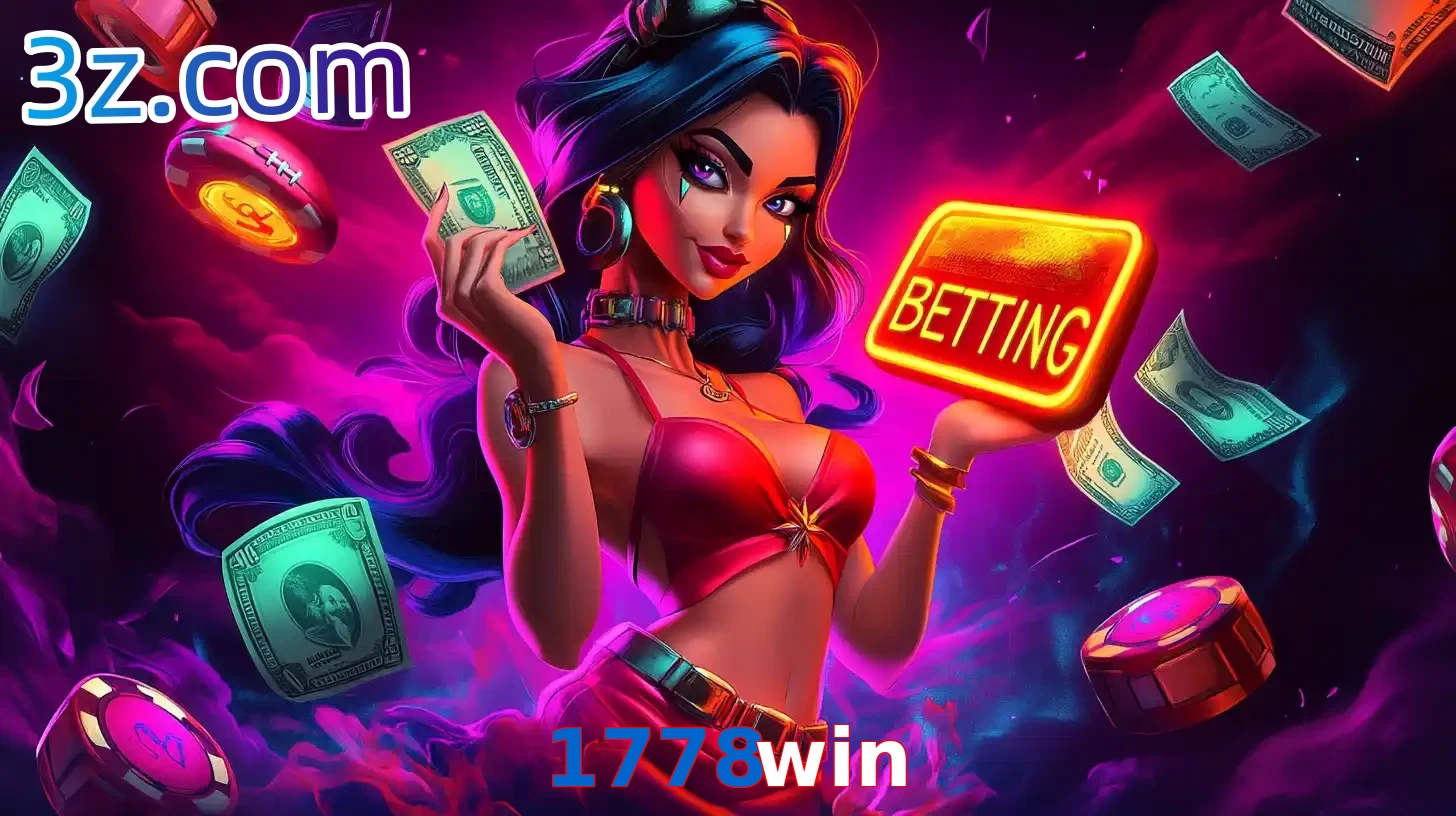 1778win betting
