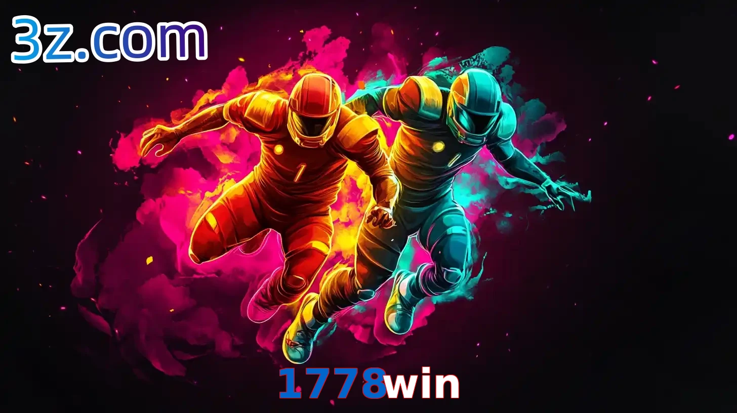 1778win Palpites esportivos