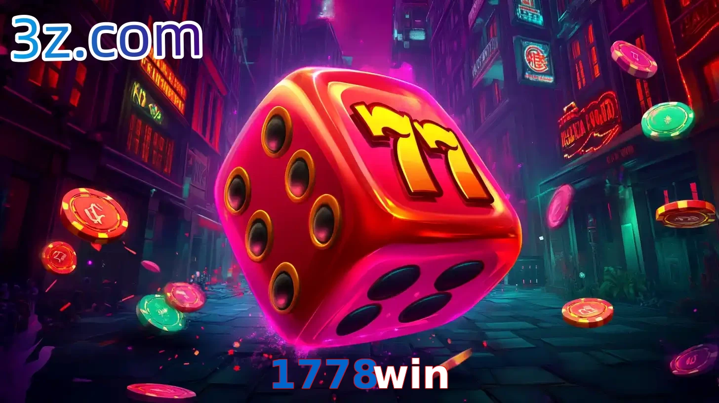 1778win jogos de dados
