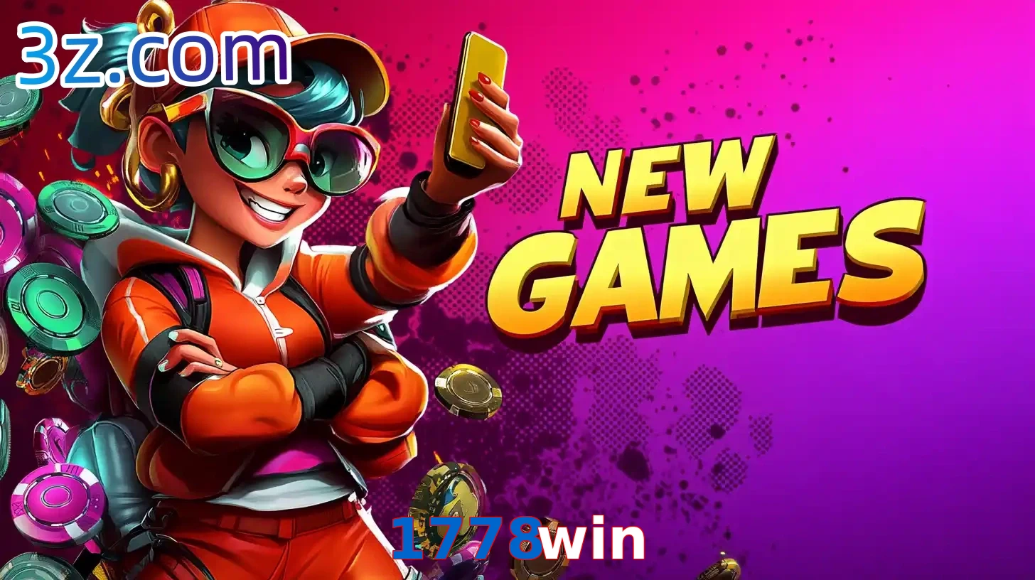 1778win novos slots online online