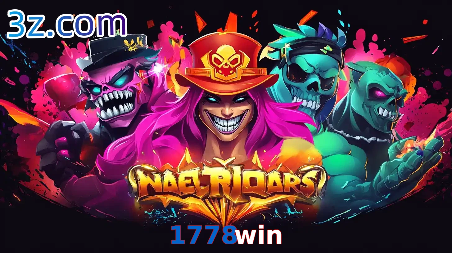 1778win slots online temáticos