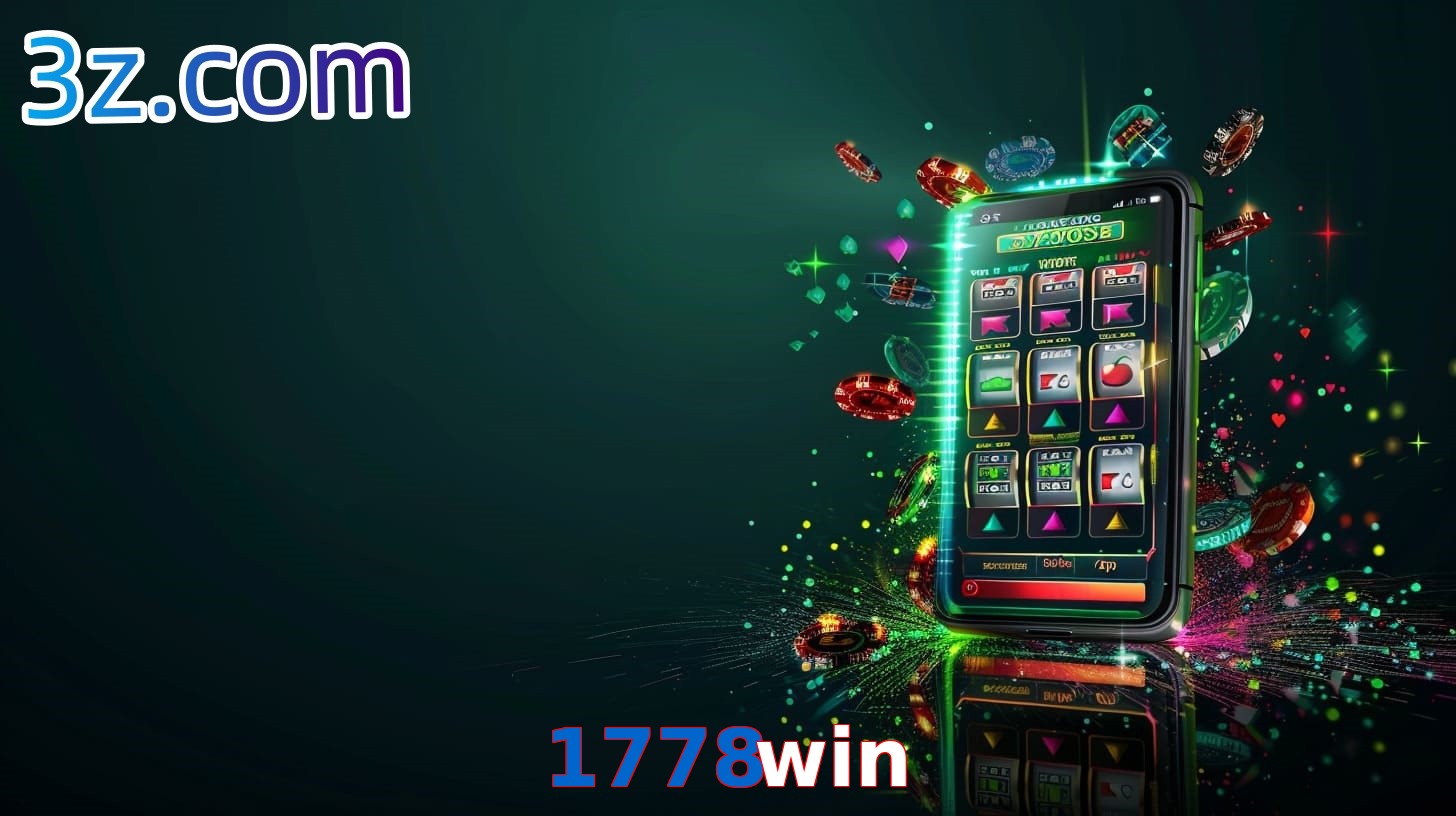 1778win app