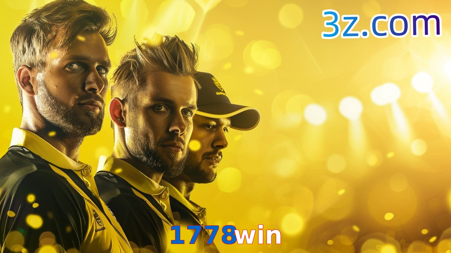 1778win betting
