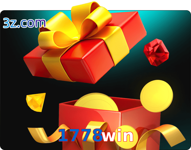 1778win recompensas diárias jogo online