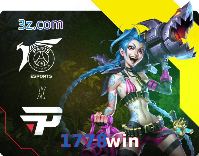 1778win league of legends