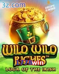 1778win slots online luck of the Irish