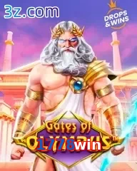 1778win gates of olympus slot